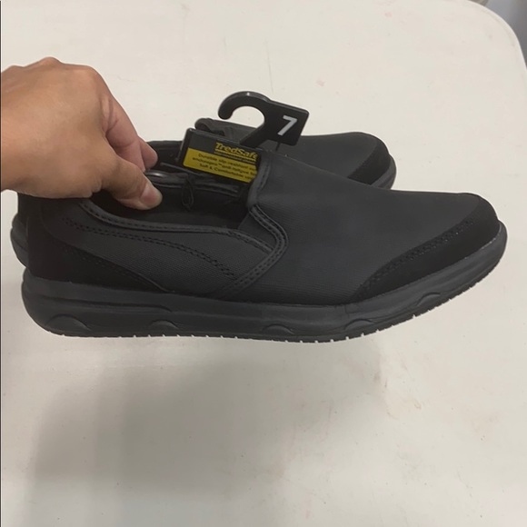 TredSafe Shoes - TredSafe Slip Resistant Shoes